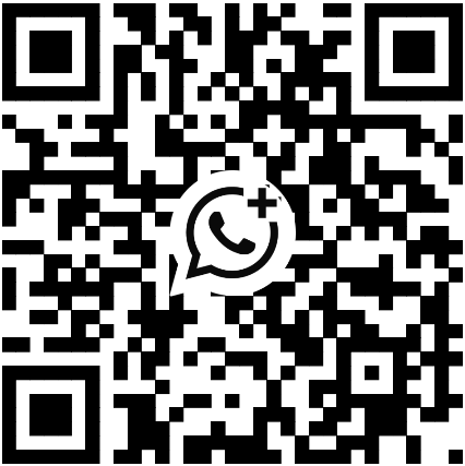 QR Code para WhatsApp Cariboni Solutions